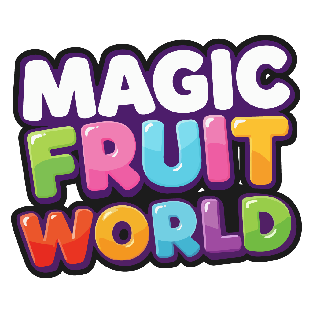 Magic Fruit World