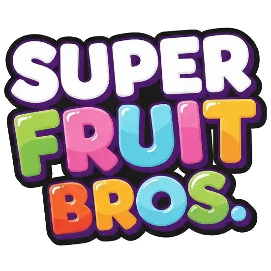 Super Fruit Bros